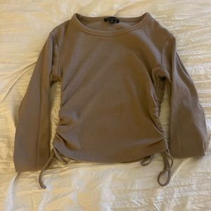 Dynamite long sleeve